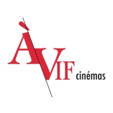 À Vif Cinémas