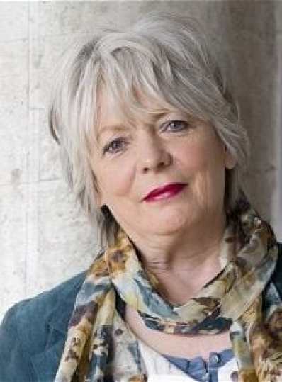 Alison Steadman