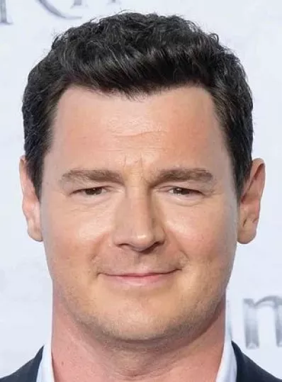 Benjamin Walker