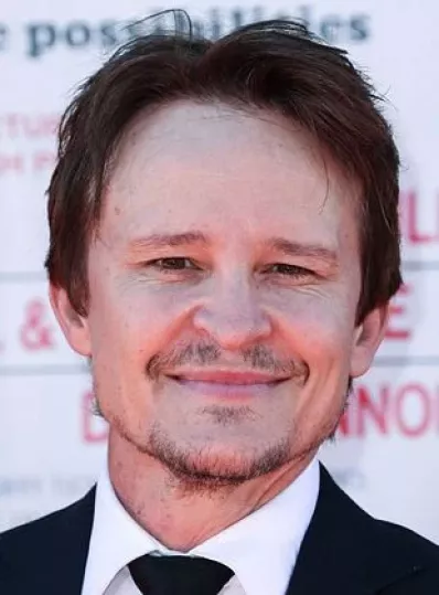 Damon Herriman