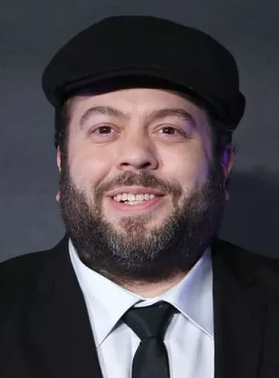 Dan Fogler