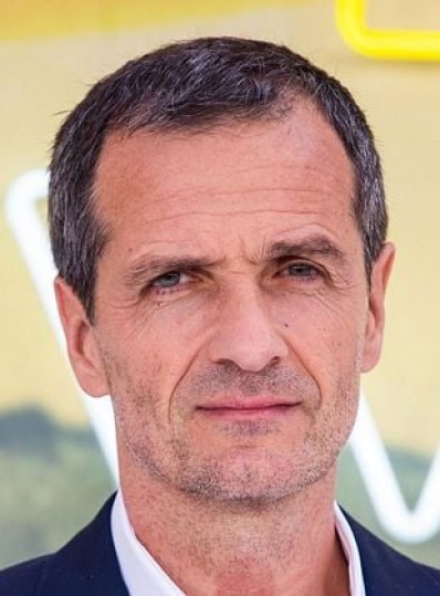 David Heyman