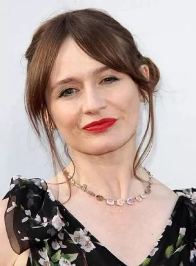 Emily Mortimer