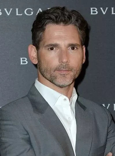 Eric Bana