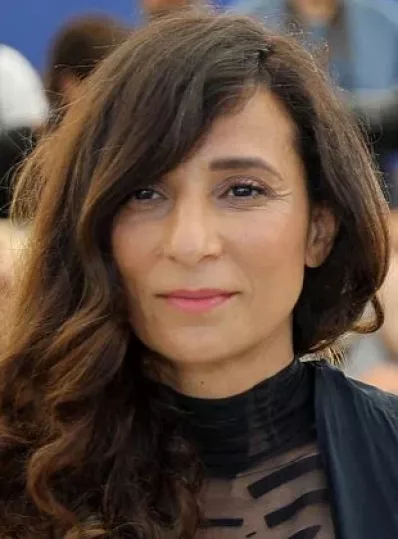 Houda Benyamina