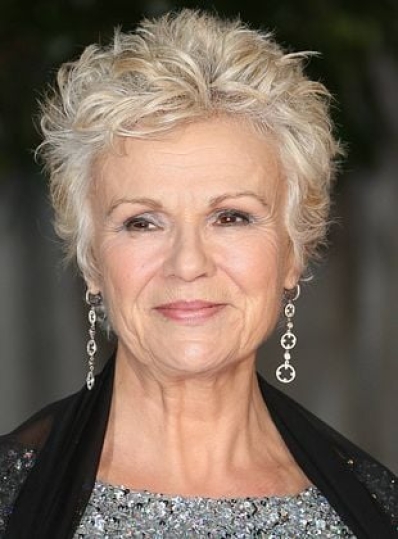 Julie Walters