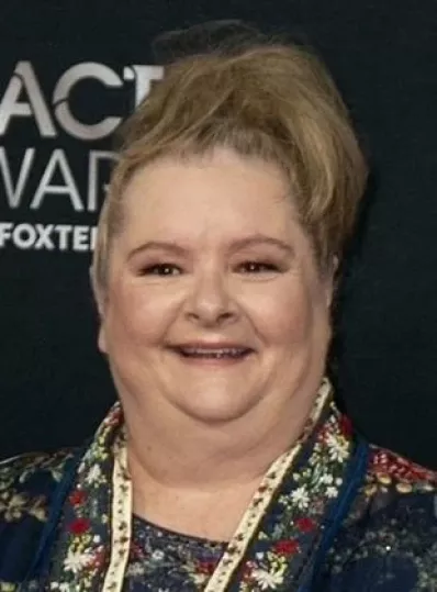 Magda Szubanski