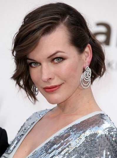 Milla Jovovich