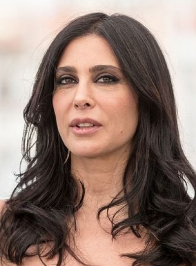 Nadine Labaki