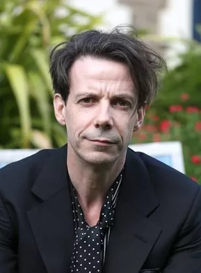 Noah Taylor