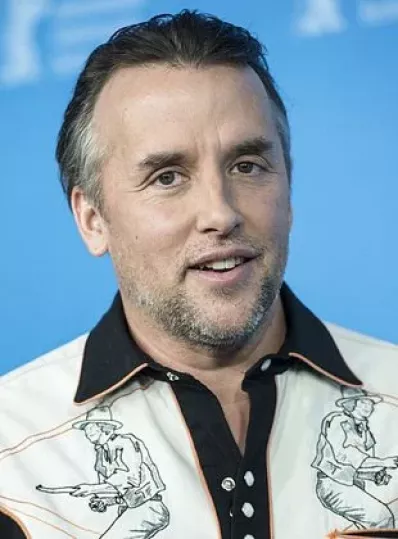 Richard Linklater