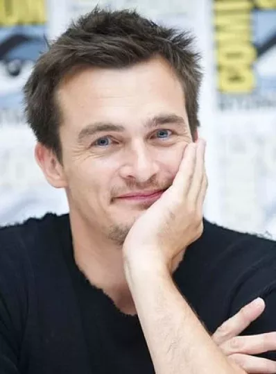 Rupert Friend