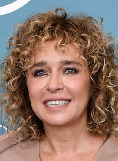 Valeria Golino