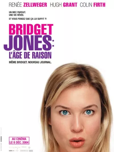 bridget jones age de raison