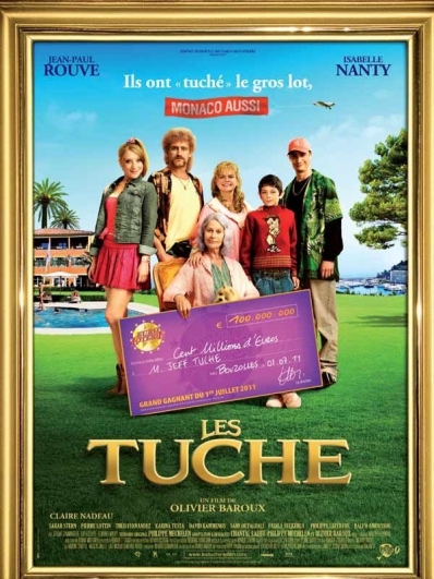 les tuche