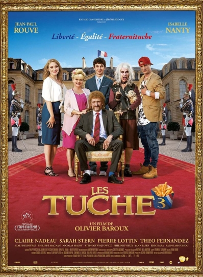 les tuche 3