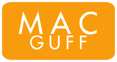 mac guff