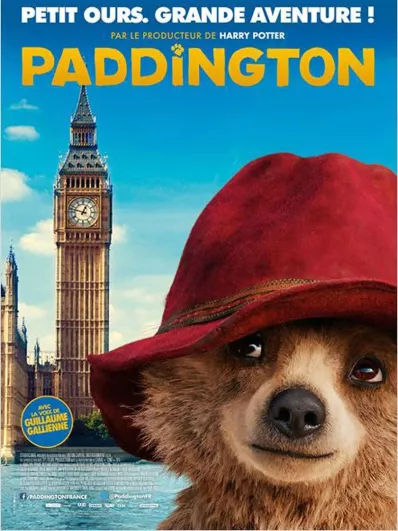 paddington