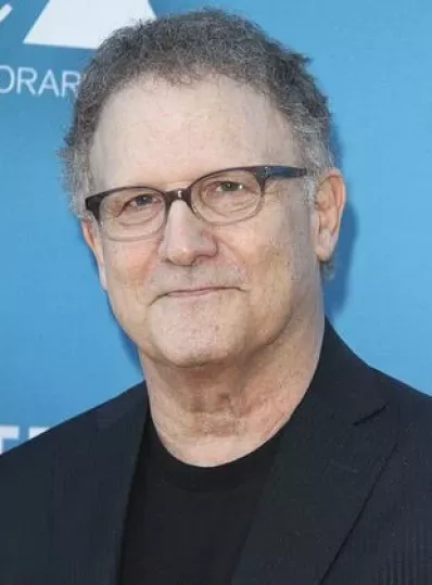 Albert Brooks