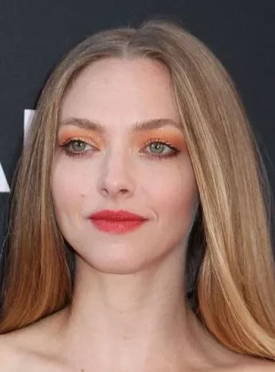 Amanda Seyfried