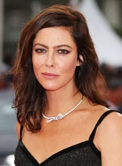 Anna Mouglalis