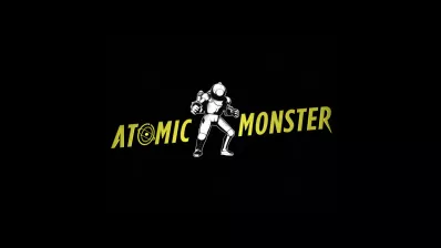 atomic monster