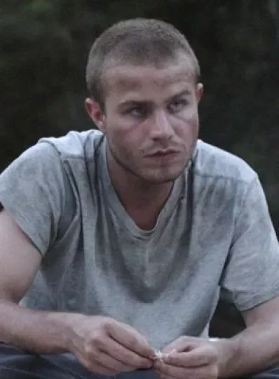 Brady Corbet