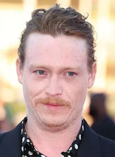 Caleb Landry Jones