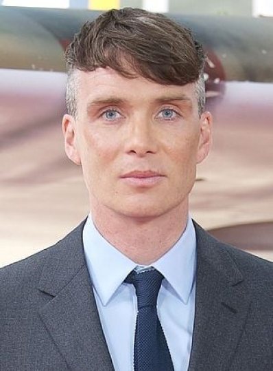 Cillian Murphy