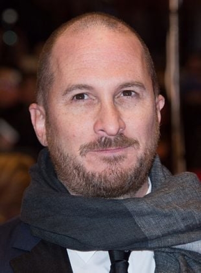 Darren Aronofsky