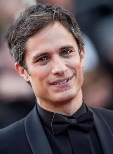 Gael García Bernal