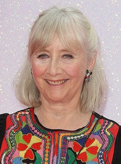 Gemma Jones