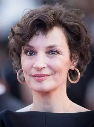 Jeanne Balibar