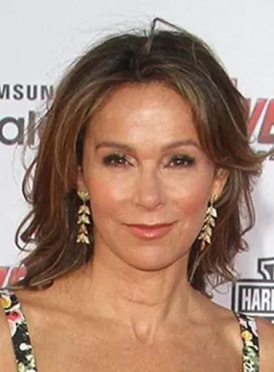 Jennifer Grey