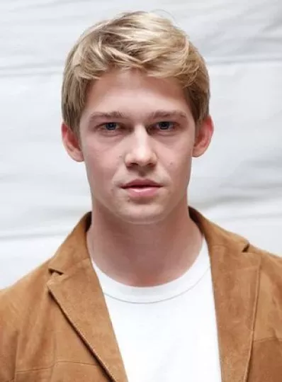 Joe Alwyn