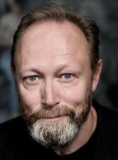 Lars Mikkelsen