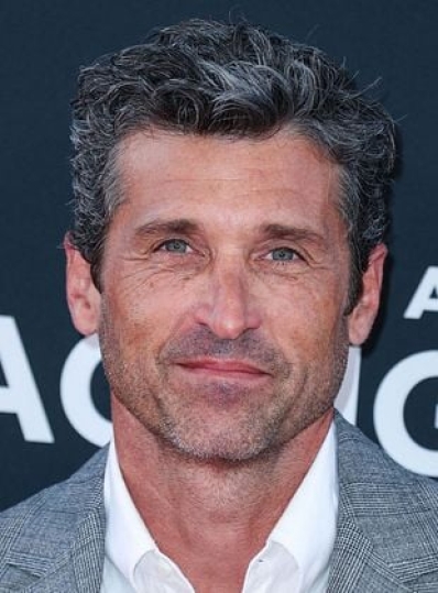 Patrick Dempsey