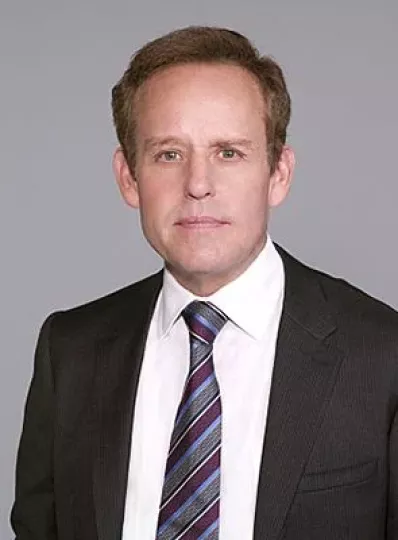 Peter MacNicol