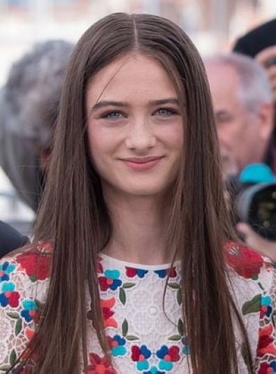 Raffey Cassidy