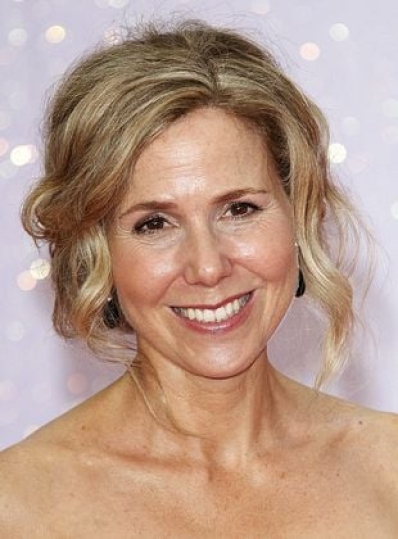 Sally Phillips