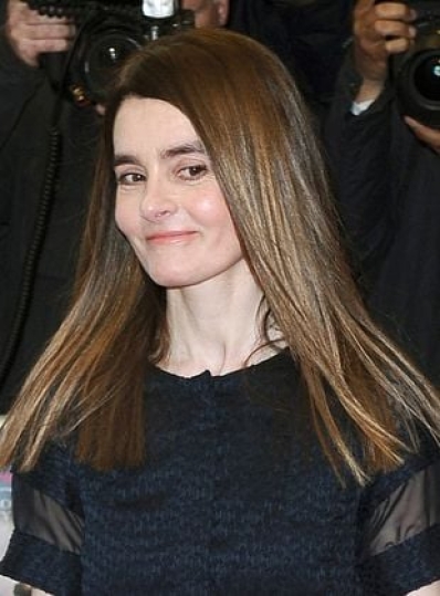 Shirley Henderson