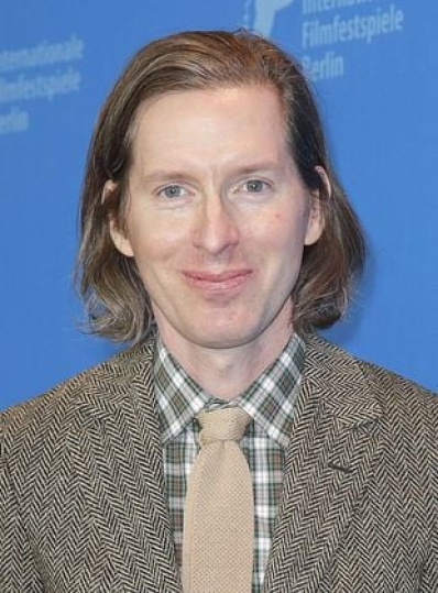 Wes Anderson