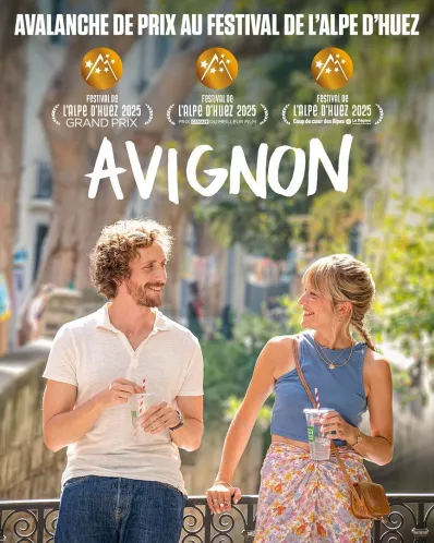 avignon