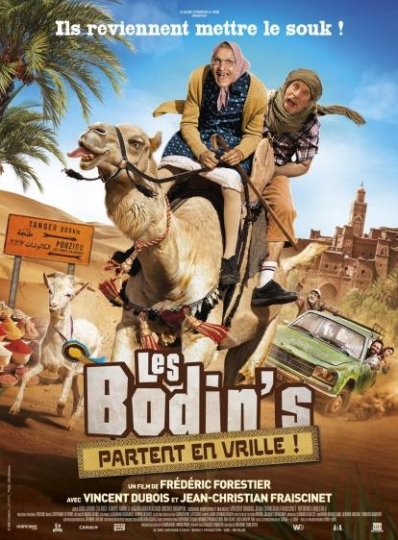 les bodins