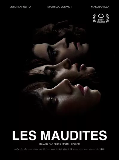 les maudites