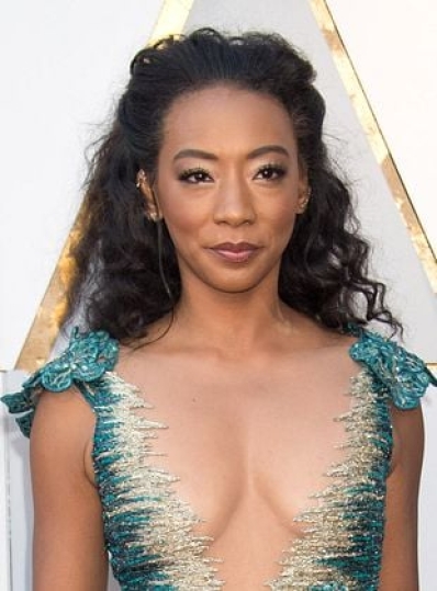 Betty Gabriel