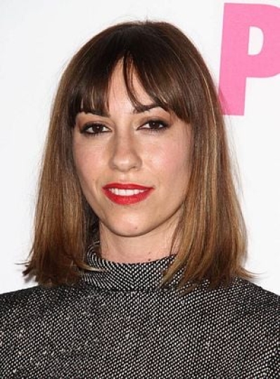 Gia Coppola