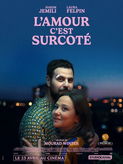 amour c'est surcote