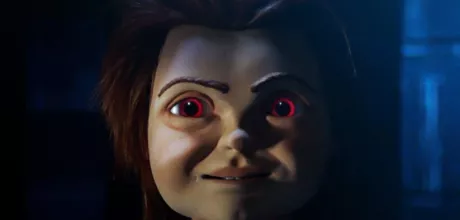 chucky