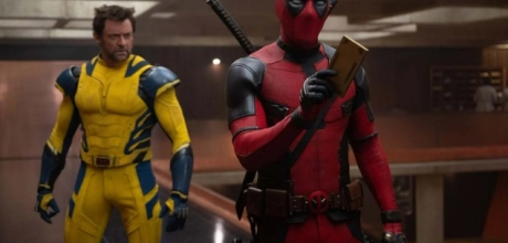 deadpool wolverine